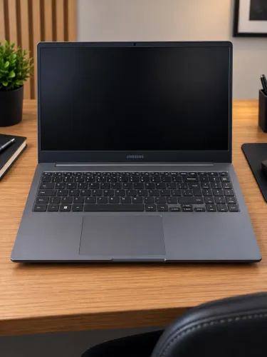 Notebook Samsung Galaxy Book2 i5 12ª Geração 8GB SSD 256GB + Caixa