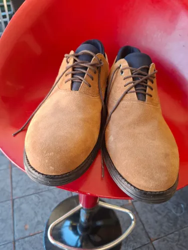 Sapato masculino n 42