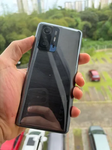 Xiaomi 11T PRO