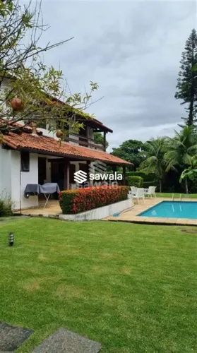 Casa à venda com 1400,00m² e 5 quartos em Barra da Tijuca, Rio de Janeiro - RJ