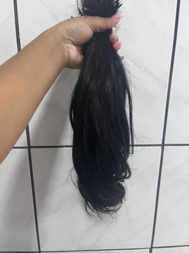 Mega Hair Humano