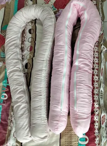 Rolo pra cama ou berço 