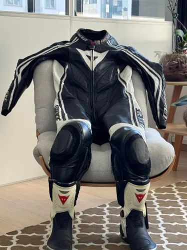 Macacão Dainese