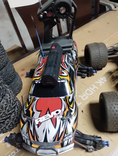 REVO 3.3
