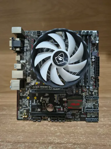 Kit Upgrade I5