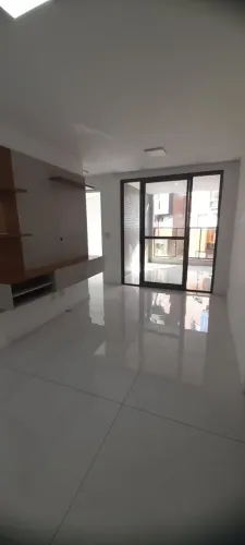 Excelente Argo Camburi para Locação