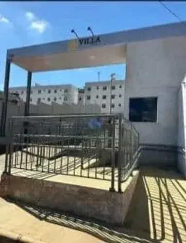 Apartamento para comprar Felixlândia (Justinópolis) Ribeirão das Neves