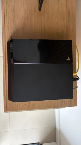 Playstation 4 (PS4) Fat 500GB