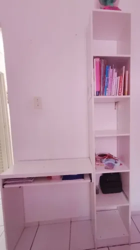Escrivaninha Infantil 