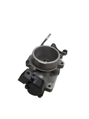 Corpo Borboleta Tbi Ford Fiesta Courier 1.4 16v 97/2006