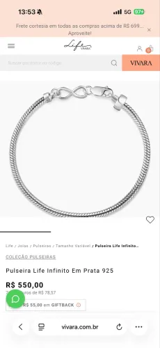 PULSEIRA VIVARA
