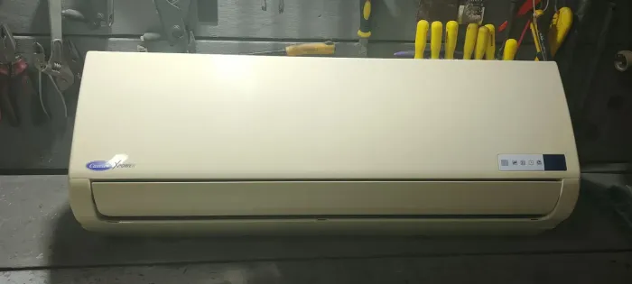 Evaporadora Split 12000Btus Carrier Xpower