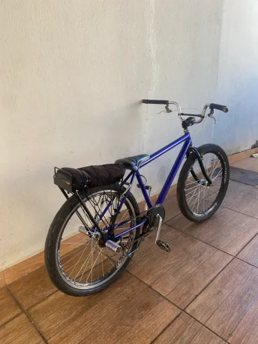 Ciclismo 