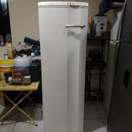 Freezer