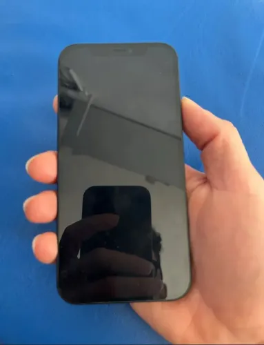 iPhone 12