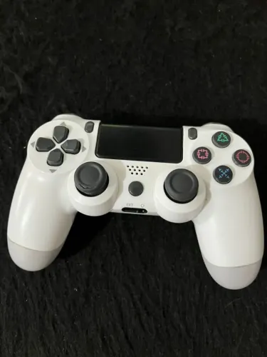 Controle ps4 paralelo