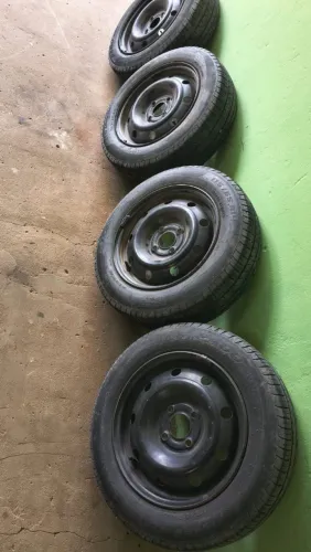 Rodas aro 14