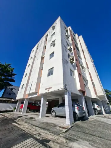 Apartamento para aluguel, 2 quartos, 1 vaga, Boa Viagem - Recife/PE