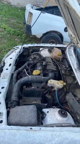 Ford Courier 1.3i/furgão 1998