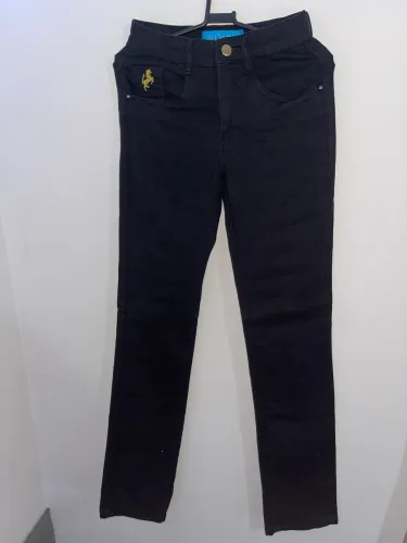 Calça jeans - estilo country