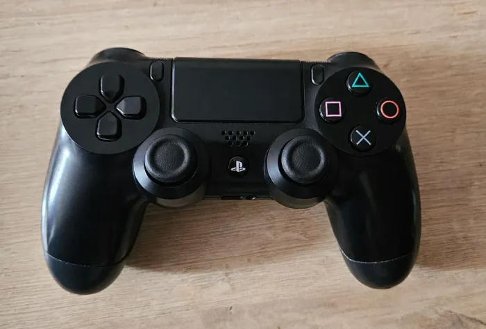 Controle Ps4 original (leia descrição)