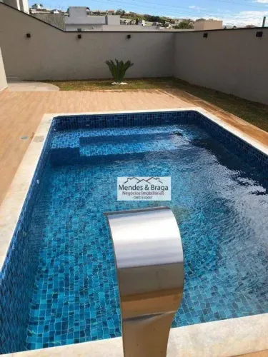 Casa à venda, 190 m² por R$ 1.500.000,00 - Condomínio Villa Real de Bragança - Bragança Pa