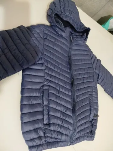 Jaquetas de frio