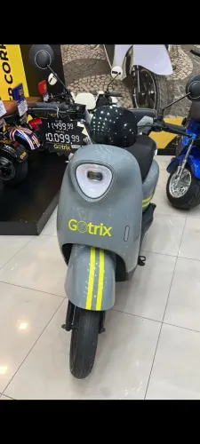 Vendo autopropelido