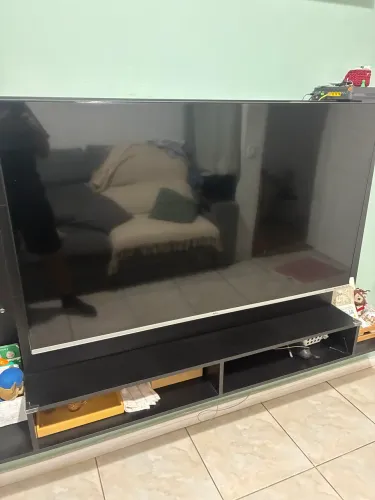 Smart Tv Philco 58 polegadas