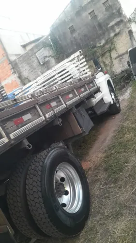 Ford f 11000