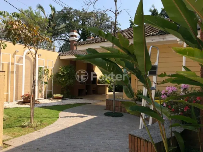 Casa em Condomínio à venda Rua Barão de Cotegipe, Granja Julieta - São Paulo