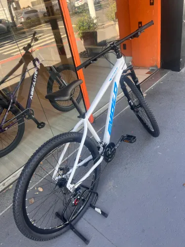 Bicicleta aro 29