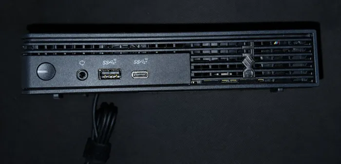 Mini PC Dell i5 14th 16Gb DDR5 512 SSD