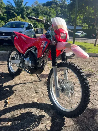 CRF300F