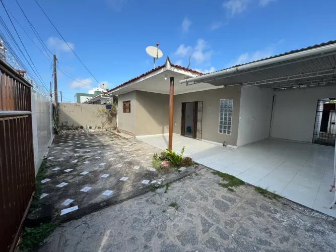 Casa no Jardim Cidade Universitária