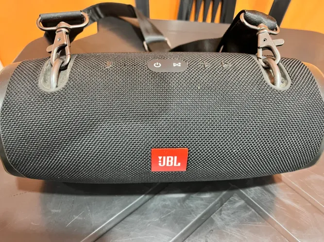 Caixa de som JBL XTREME 2
