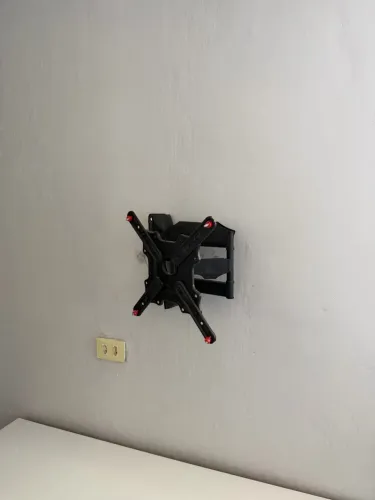 SUPORTE TV 360