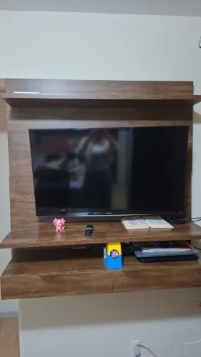 Painel para TV 40 polegadas