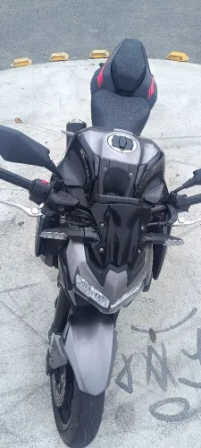 Kawasaki Z900