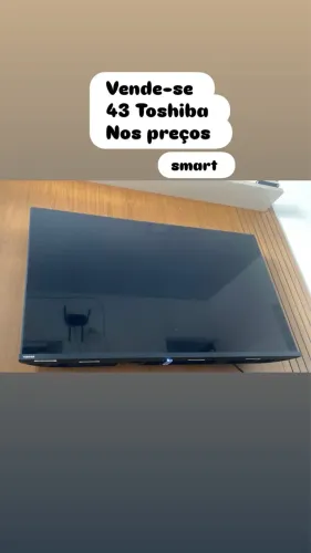 Televisão