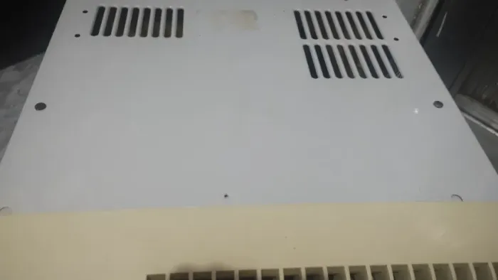 Vendo ar condicionado Consul