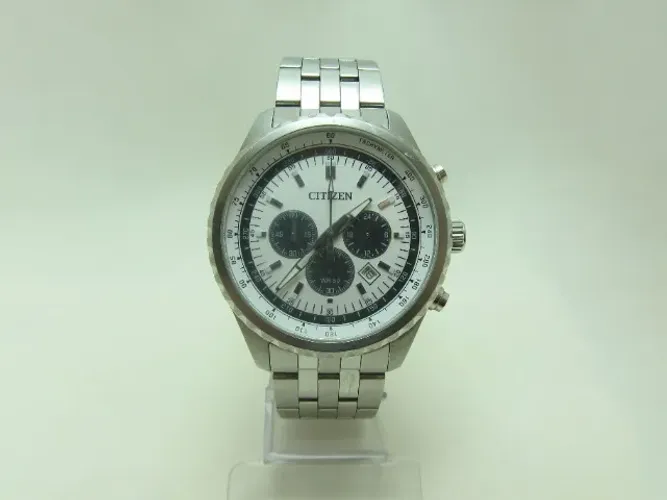 Relógio Citizen Cronógrafo Semi Novo 44-47 mm 