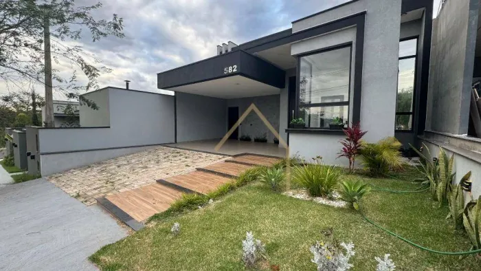 Casa com 3 dormitórios, 208 m² - venda por R$ 1.760.000,00 ou aluguel por R$ 10.350,00/mês