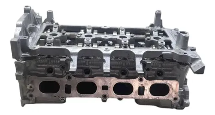 Cabeçote Nissan Tiida 1.8 16v 210126