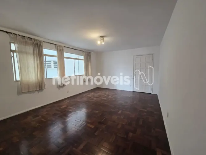 Locação Apartamento 2 quartos Santa Cecília São Paulo