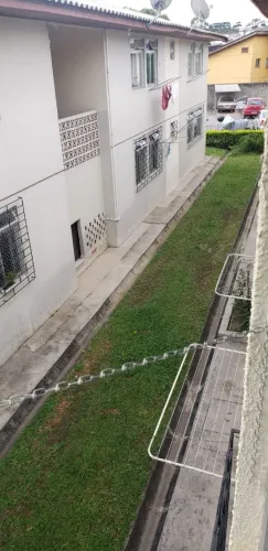 Alugo quarto