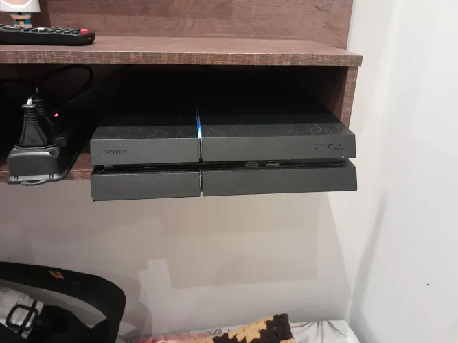 Plastation 4