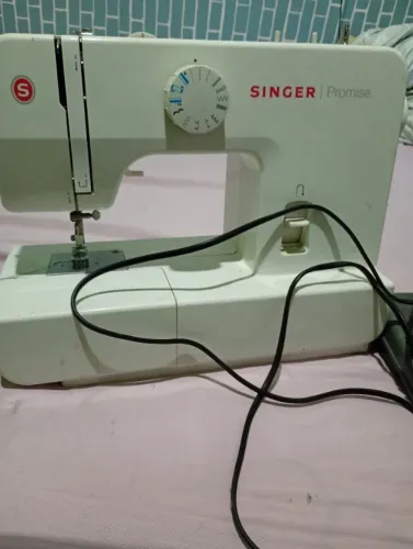 Máquina de costurar
