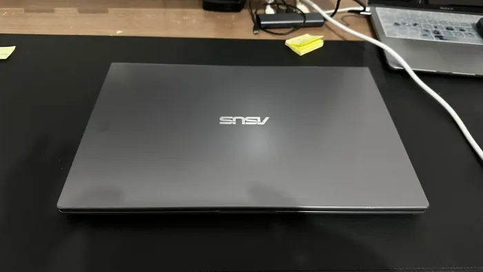 Notebook Asus X515EA Core I3 238 SSD