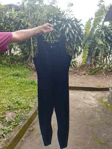 Roupa de mergulho